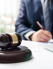 中和法律咨詢(xún)支招：企業(yè)如何避免借款融資的法律風(fēng)險(xiǎn)